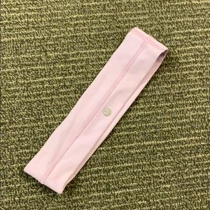 lululemon headband